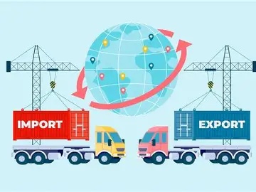 Techniques d’import‑export