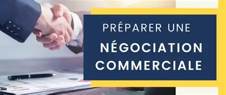 Négociation internationale