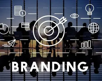 Branding & story‑telling